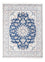 Perser Rug - Nain - Royal - 195 x 145 cm - blue