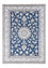 Perser Rug - Nain - Royal - 203 x 149 cm - blue