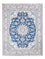 Perser Rug - Nain - Royal - 194 x 147 cm - blue