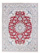 Nain - 9la Rug 197x142cm - Persian Rugs