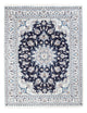 Nain - 9la Rug 202x156cm - Persian Rugs