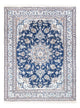 Nain - 9la Rug 202x149cm - Persian Rugs