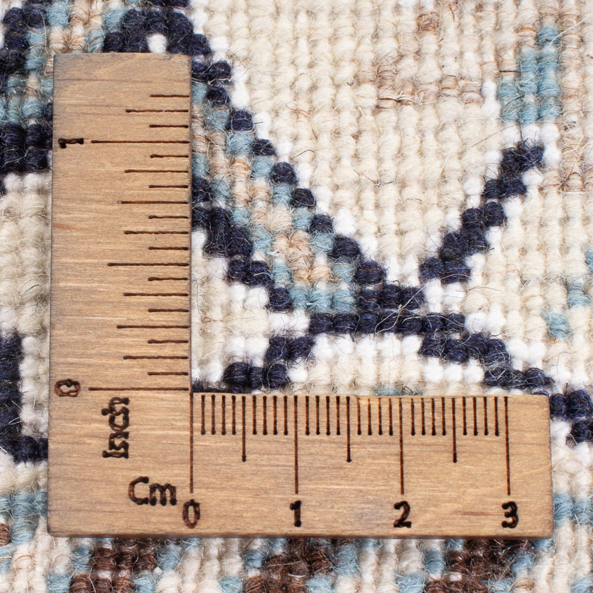 Perser Rug - Nain - Royal - 209 x 149 cm - dark blue