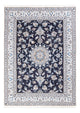Nain - 9la Rug 212x146cm - Persian Rugs