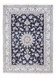 Nain - 9la Teppich 200x146cm - Perserteppich