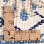 Perser Rug - Nain - Royal - 200 x 147 cm - dark blue