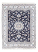 Nain - 9la Rug 196x145cm - Persian Rugs