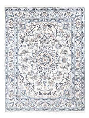 Perser Rug - Nain - Royal - 202 x 149 cm - cream