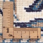 Perser Rug - Nain - Royal - 202 x 149 cm - cream
