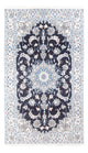Nain Rug 200x115cm - Persian Rugs