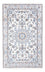 Perser Rug - Nain - 188 x 116 cm - cream