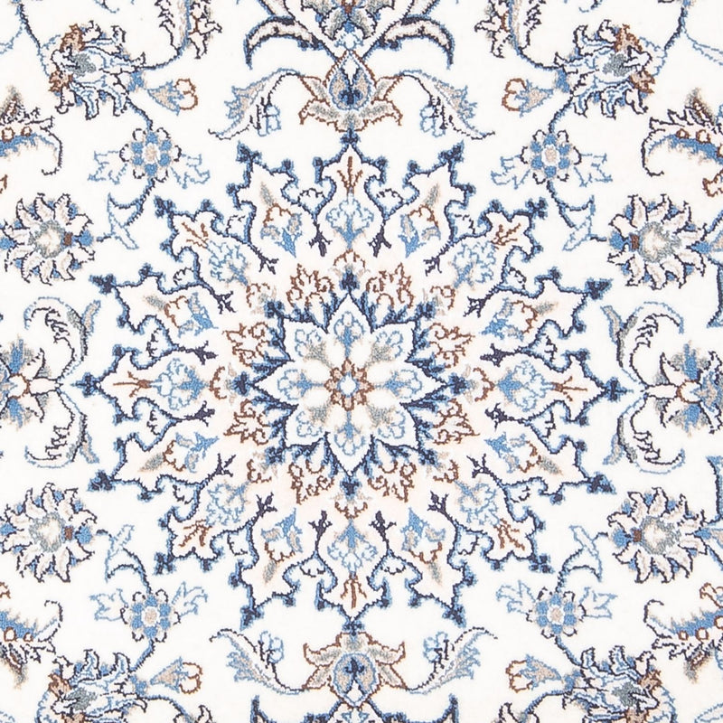 Perser Rug - Nain - 188 x 116 cm - cream