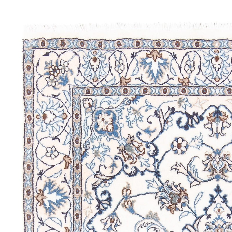 Perser Rug - Nain - 188 x 116 cm - cream