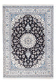 Nain Rug 234x166cm - Persian Rugs