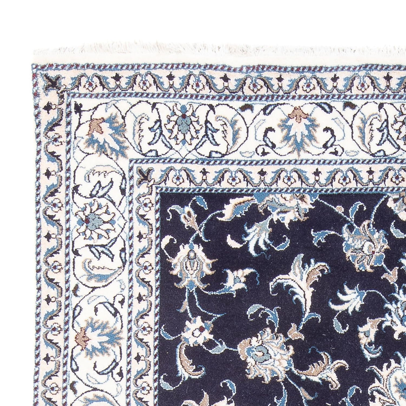 Nain Rug 232x168cm - Persian Rugs