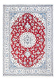 Nain Rug 231x163cm - Persian Rugs