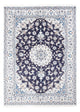 Nain Rug 235x167cm - Persian Rugs