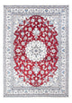Nain Rug 233x165cm - Persian Rugs