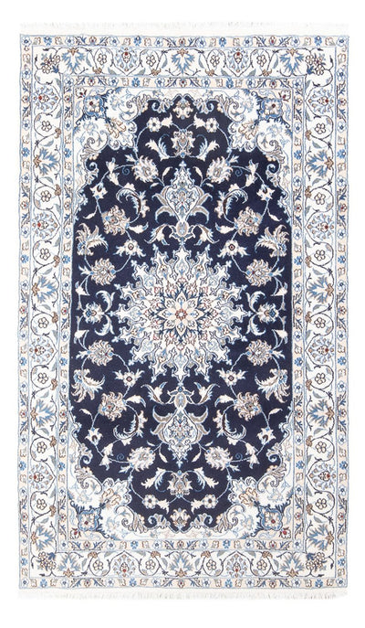 Nain Rug 120x200cm - Persian Rugs