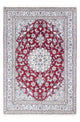 Nain Rug 243x168cm - Persian Rugs
