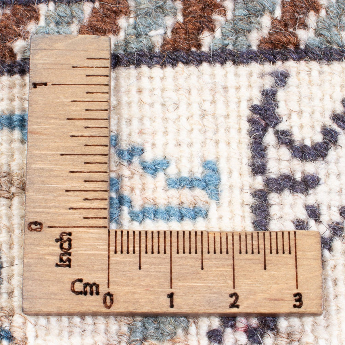 Perser Rug - Nain - 243 x 168 cm - red