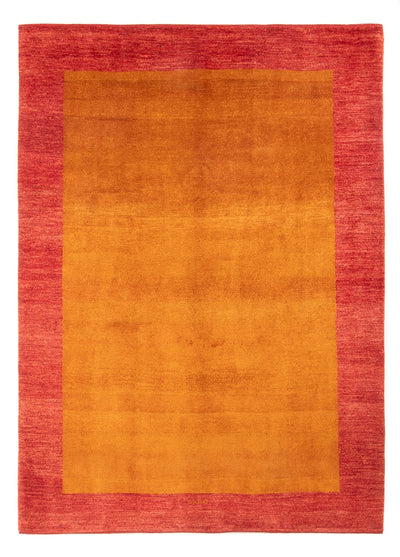 Persian Gabbeh Rug 174x235cm - Perserteppich Wollteppich