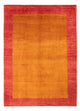 Persian Gabbeh Rug 174x235cm - Perserteppich Wollteppich