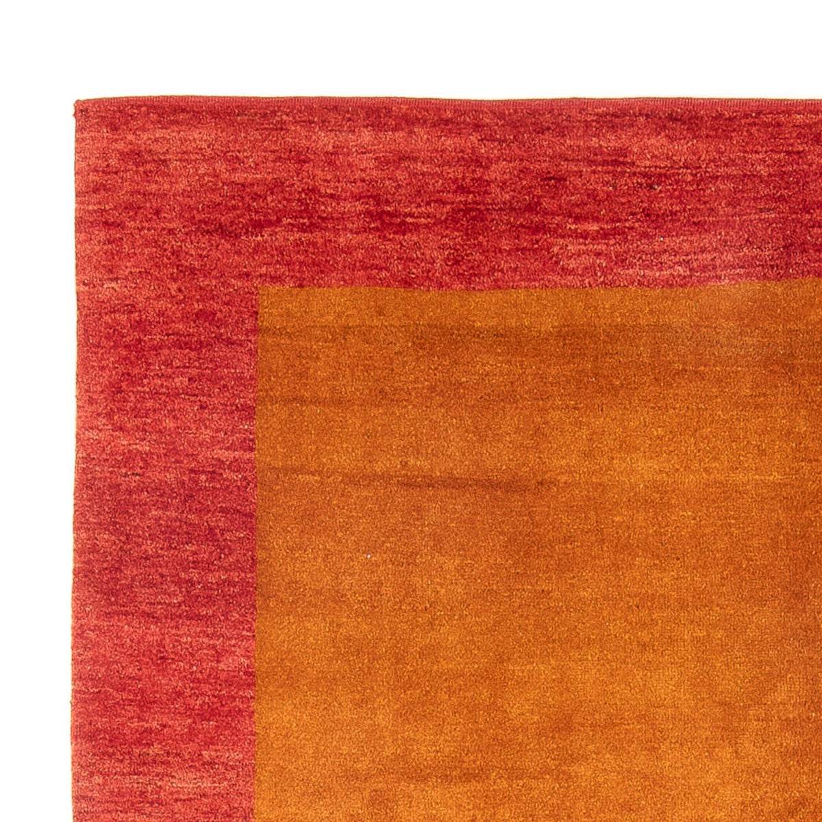 Persian Gabbeh Rug 174x235cm - Perserteppich Wollteppich