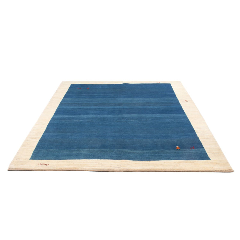 Gabbeh Rug - Perser - 233 x 171 cm - multicolored