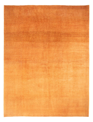 Gabbeh Rug - Perser - 286 x 225 cm - gold