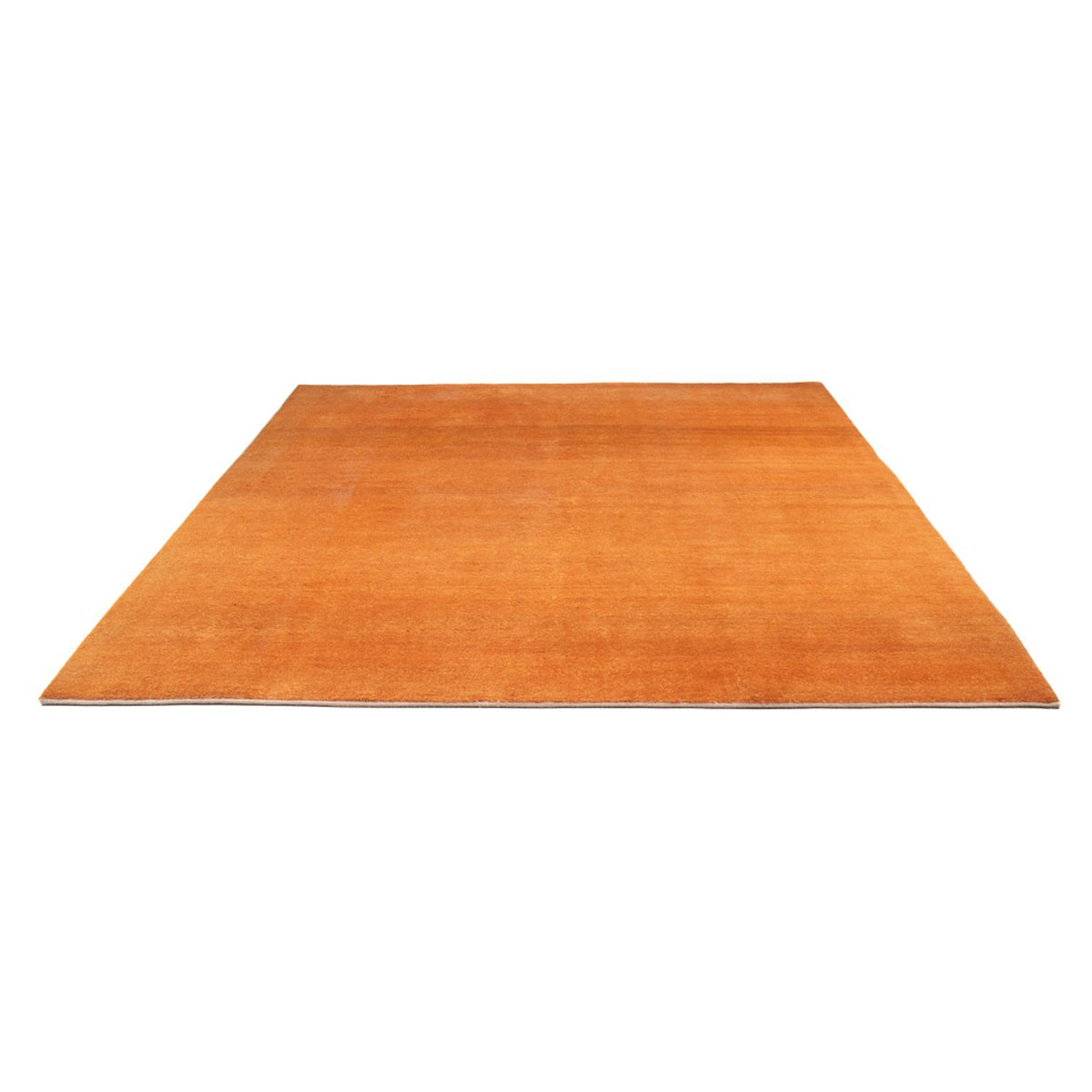 Gabbeh Rug - Perser - 286 x 225 cm - gold