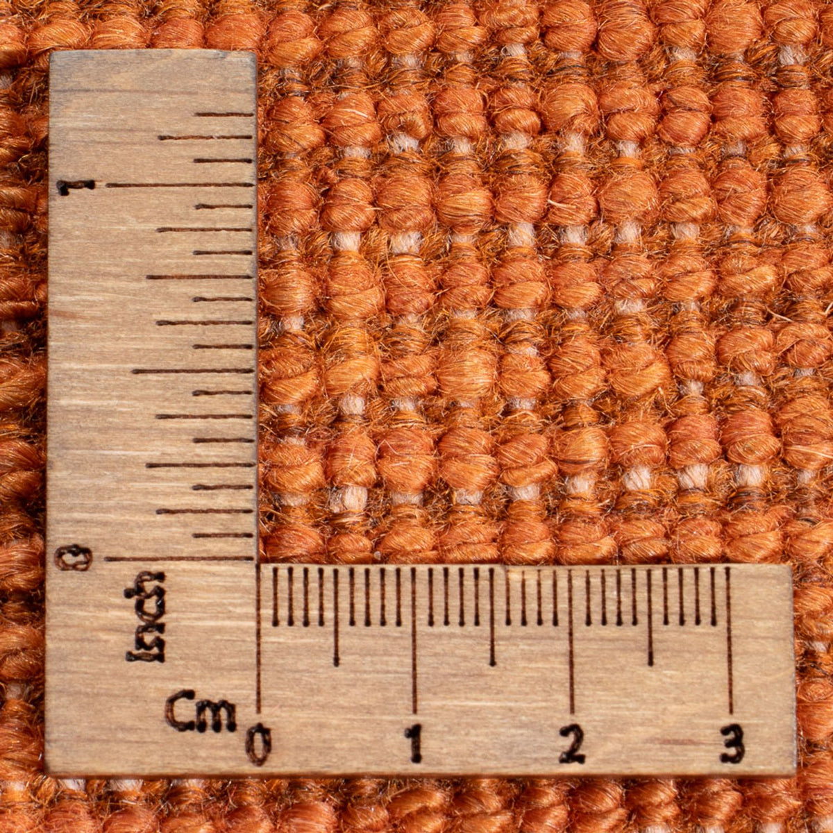 Gabbeh Rug - Perser - 286 x 225 cm - gold