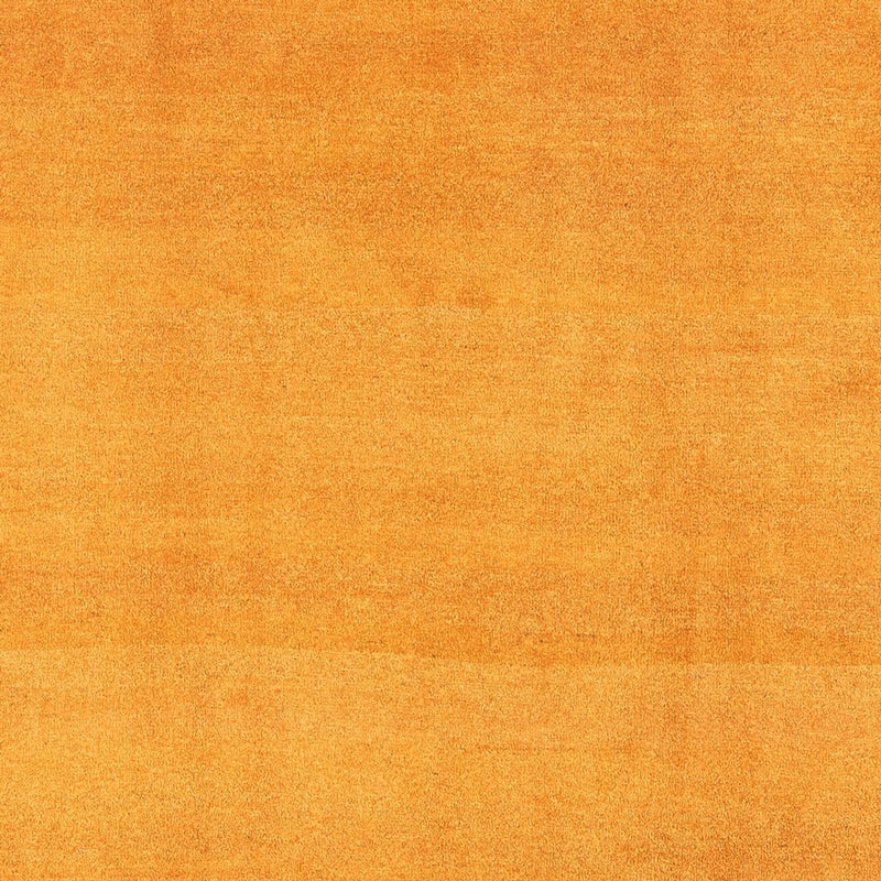 Gabbeh Rug - Perser - 300 x 212 cm - gold