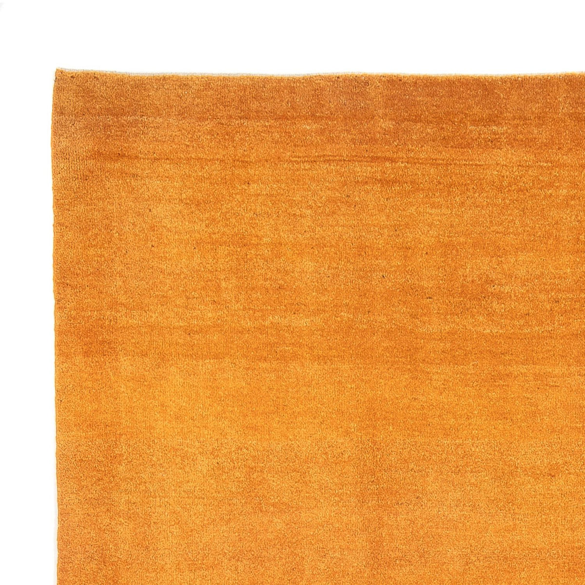 Gabbeh Rug - Perser - 300 x 212 cm - gold