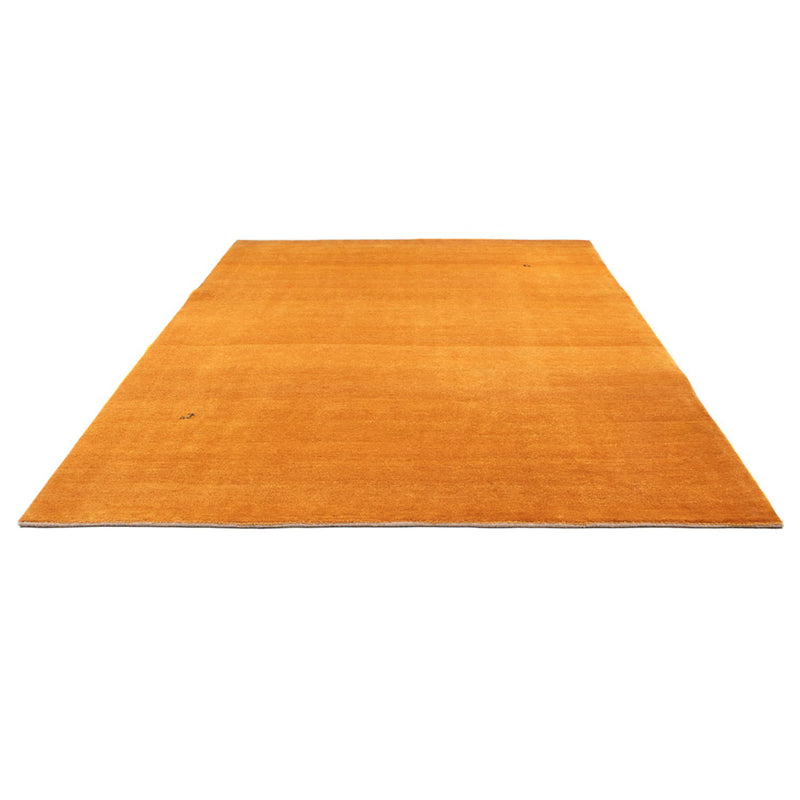 Gabbeh Rug - Perser - 300 x 212 cm - gold