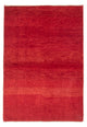 Gabbeh Persian Rug 137x97cm - Perserteppich Wollteppich