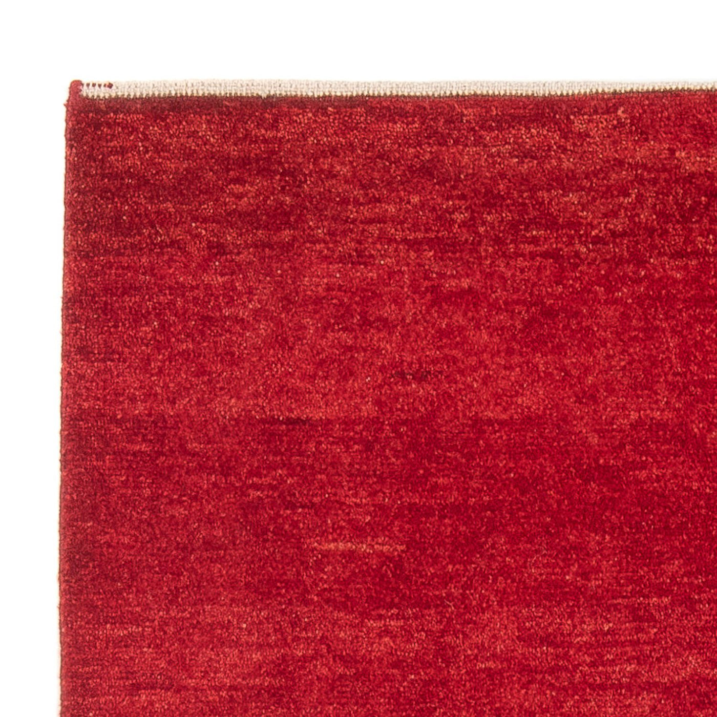 Gabbeh Persian Rug 137x97cm - Perserteppich Wollteppich
