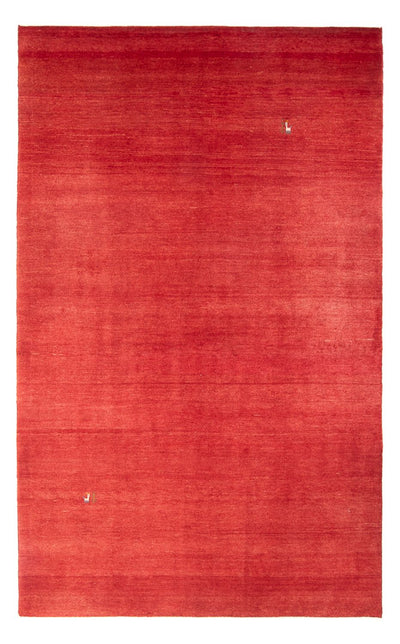 Persian Gabbeh Rug 198x294cm - Perserteppich Wollteppich