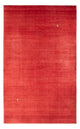 Persian Gabbeh Rug 198x294cm - Perserteppich Wollteppich