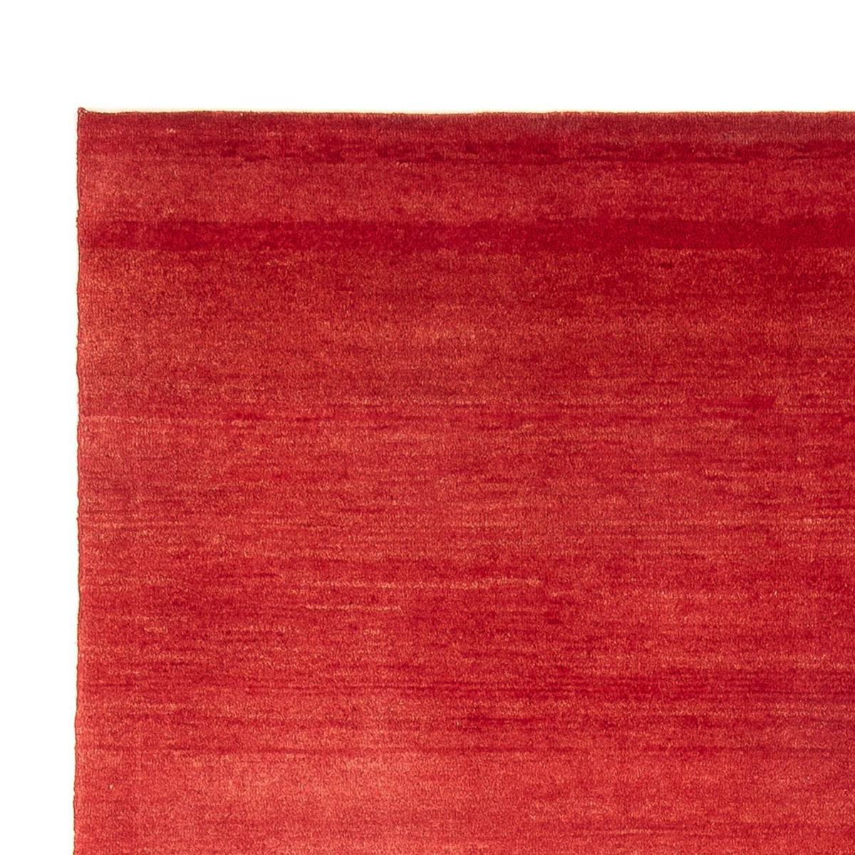 Persian Gabbeh Rug 198x294cm - Perserteppich Wollteppich