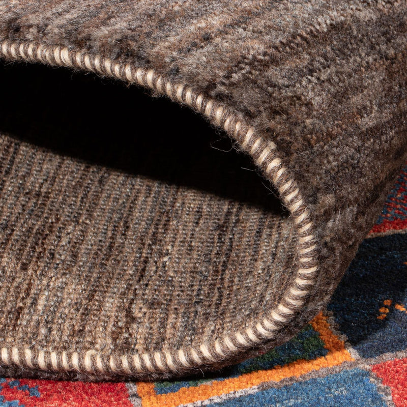 Gabbeh Rug - Perser - 248 x 170 cm - multicolored