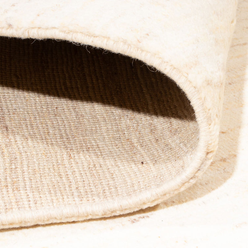 Gabbeh Rug - Perser - 287 x 188 cm - cream