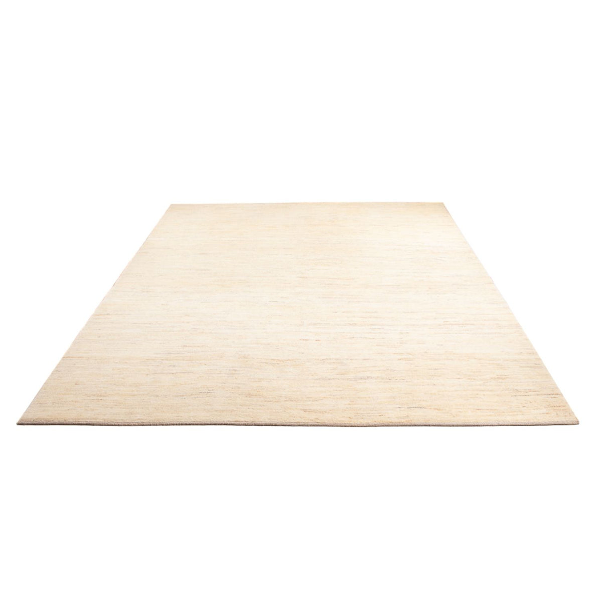 Gabbeh Rug - Perser - 287 x 188 cm - cream