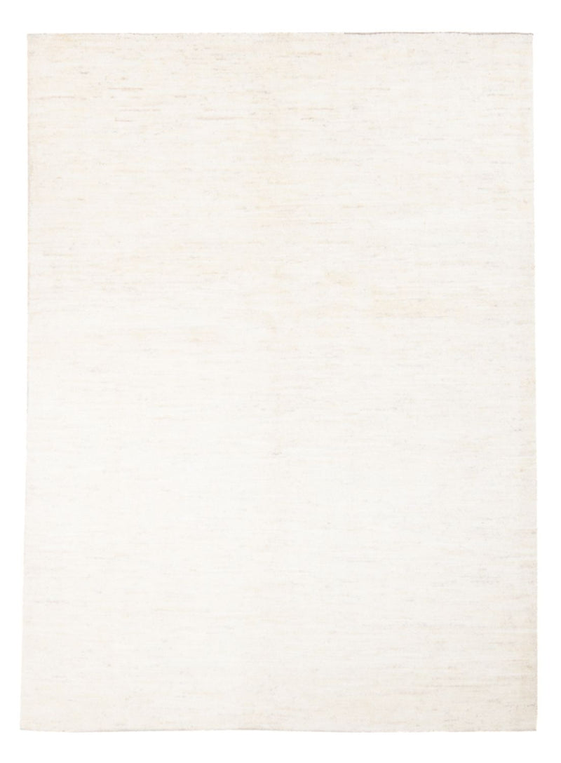 Gabbeh Rug - Perser - 206 x 158 cm - cream
