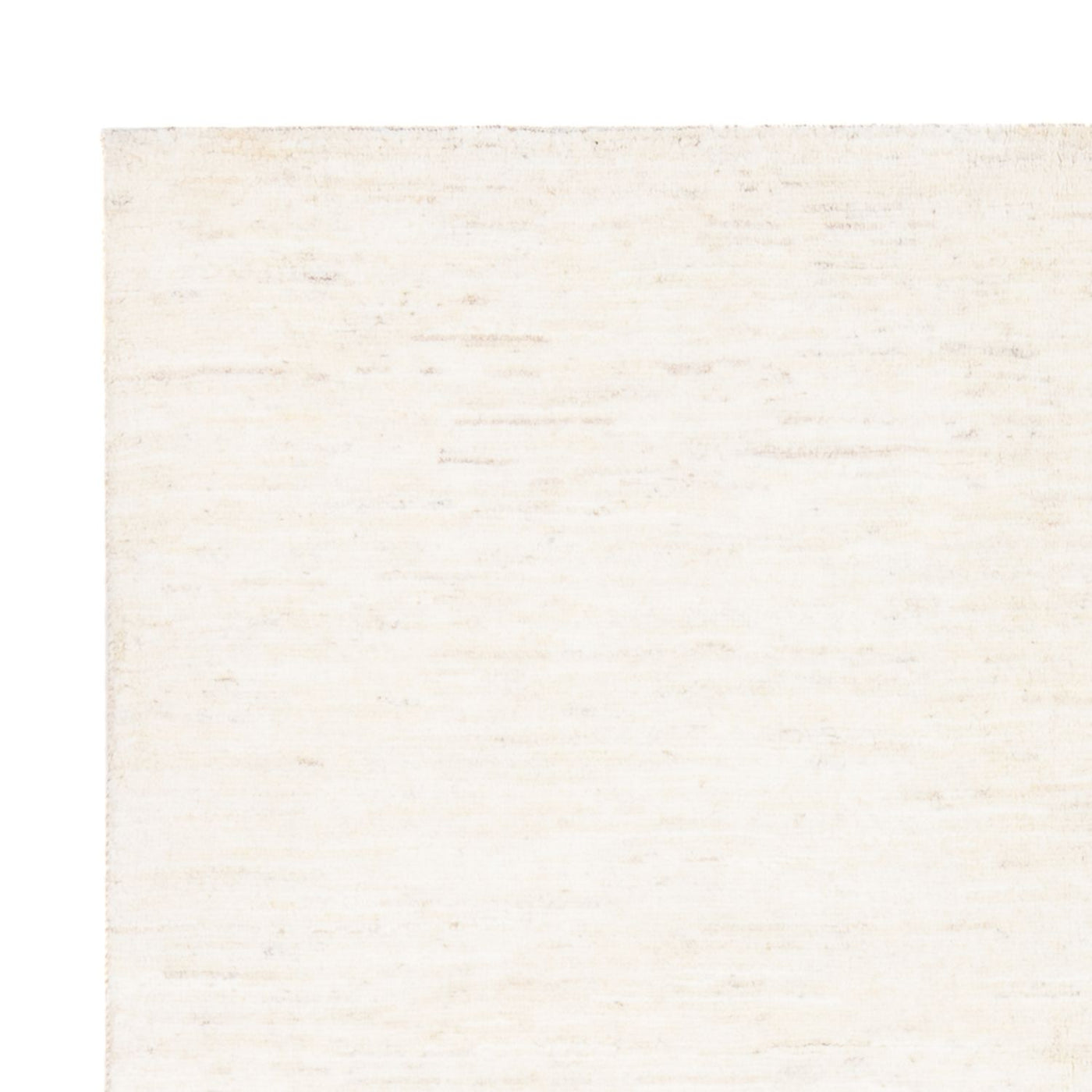Gabbeh Persisch Teppich 206x158cm - Perserteppich Wollteppich