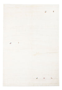 Gabbeh Rug - Perser - 205 x 150 cm - cream