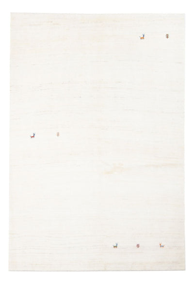 Persian Gabbeh Rug 150x205cm - Perserteppich Wollteppich