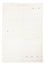 Gabbeh Rug - Perser - 205 x 150 cm - cream