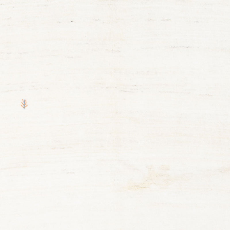 Gabbeh Rug - Perser - 205 x 150 cm - cream