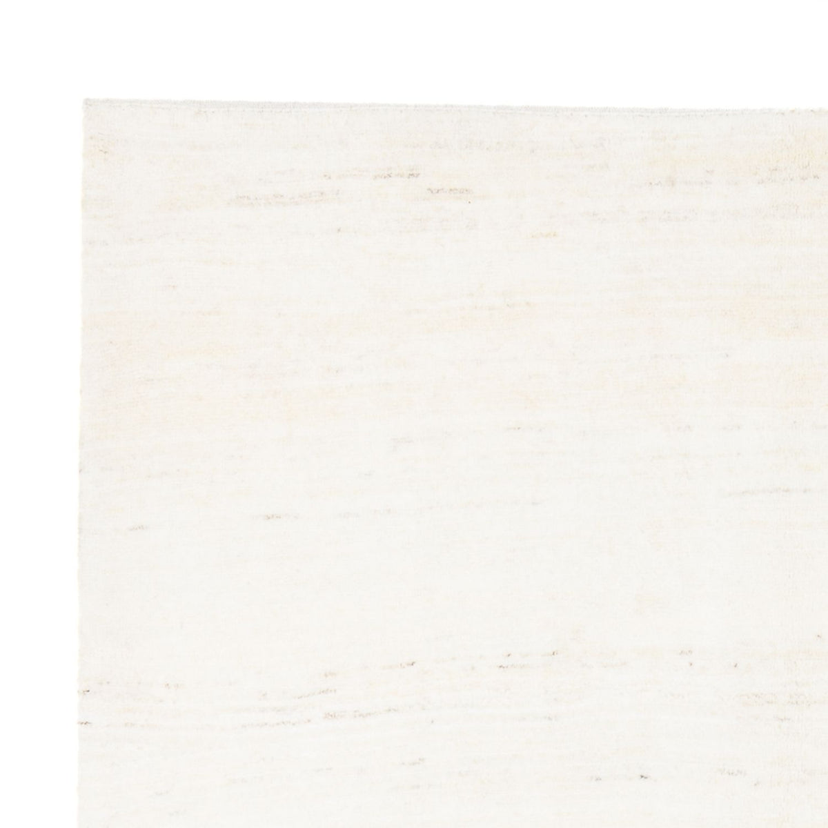 Gabbeh Rug - Perser - 205 x 150 cm - cream